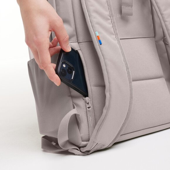 Daypack Loop Backpack - Picture 5 of 9